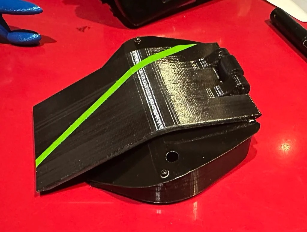 Flipper Bot - Ant class