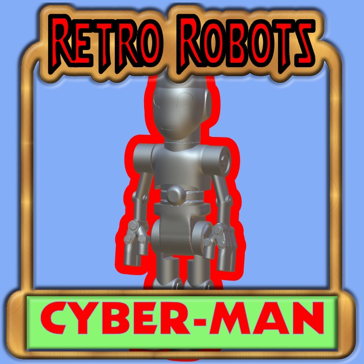 CYBER-CONTROLLER