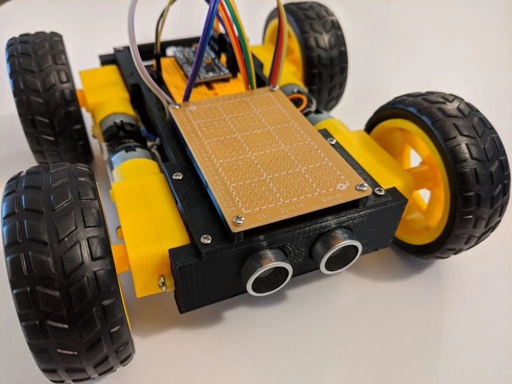 wheelbot