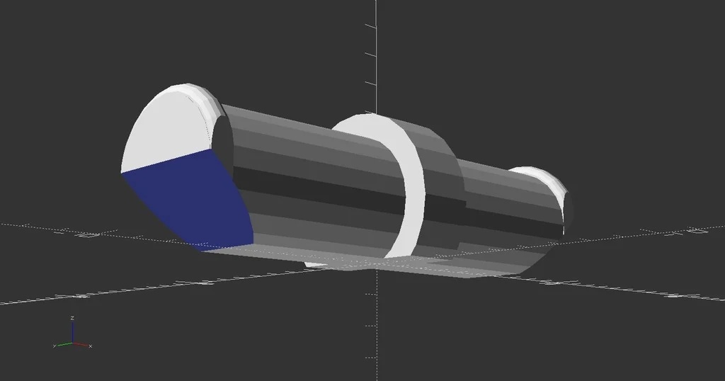 LEGO Technic Peg