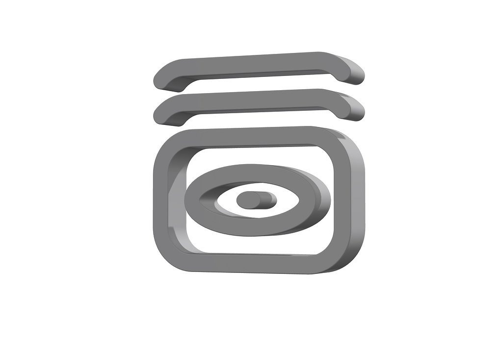 3d album collection