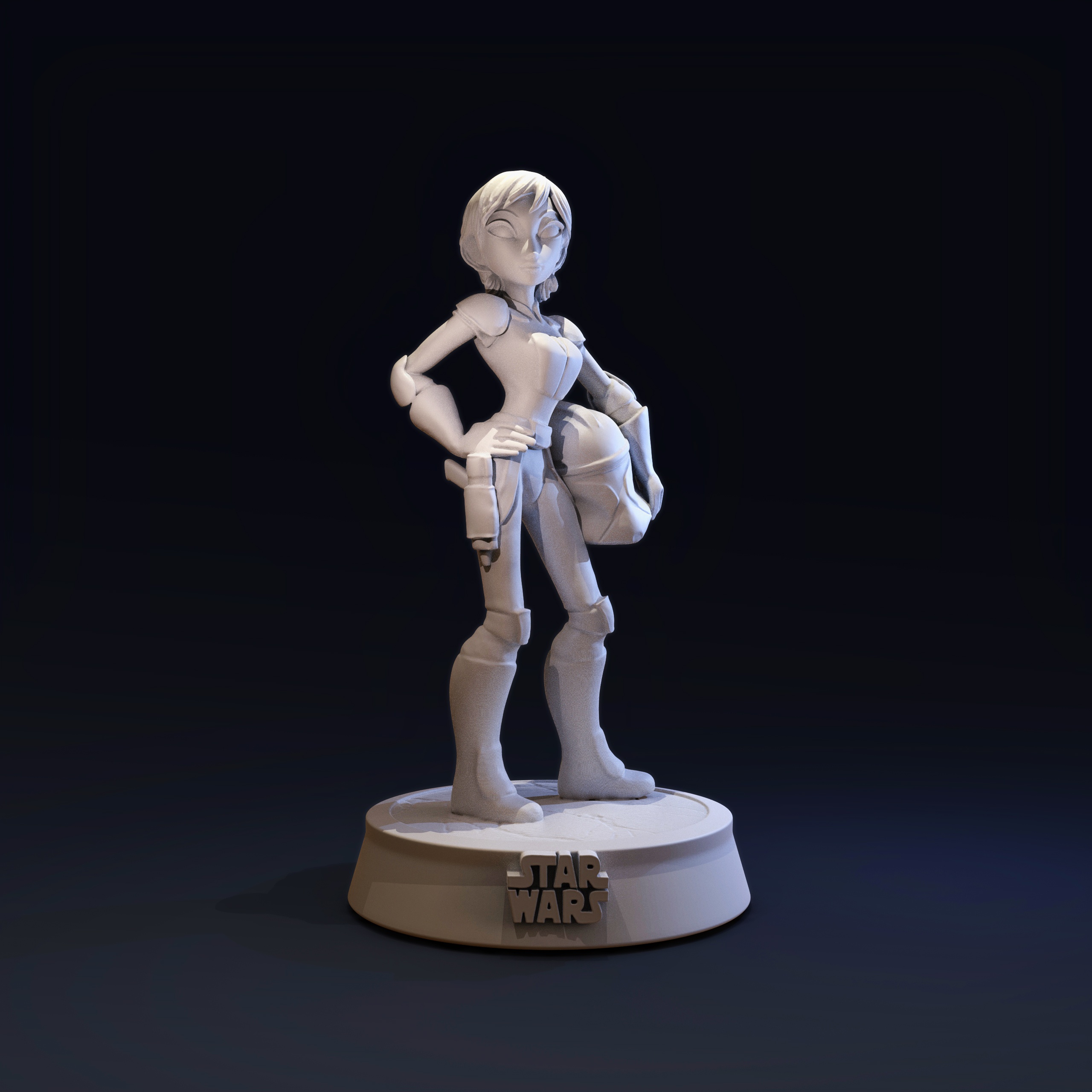 SABINE STAR WARS