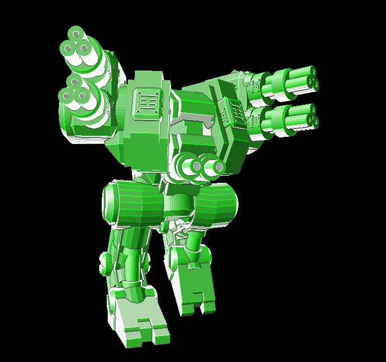 FL-23 Frassinettii