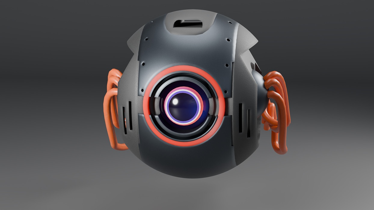 SIFY Tactical Surveillance Drone