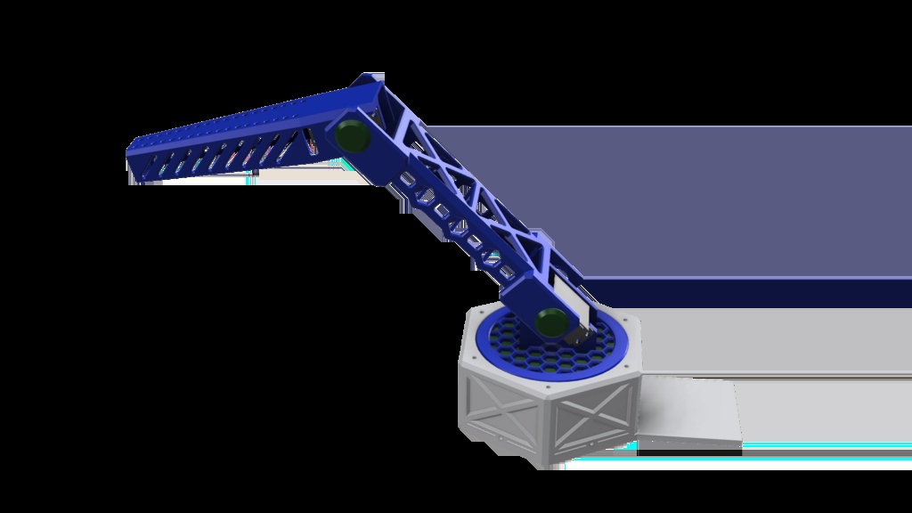 Robotic Arm V2