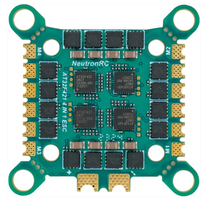 NeutronRC Mini 20/30 Dual...