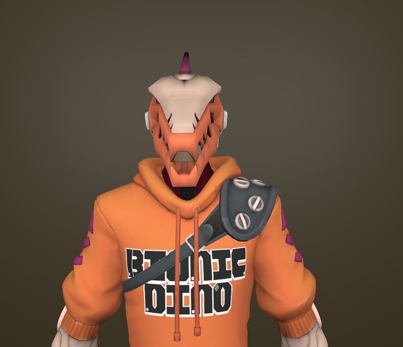 haxsaur