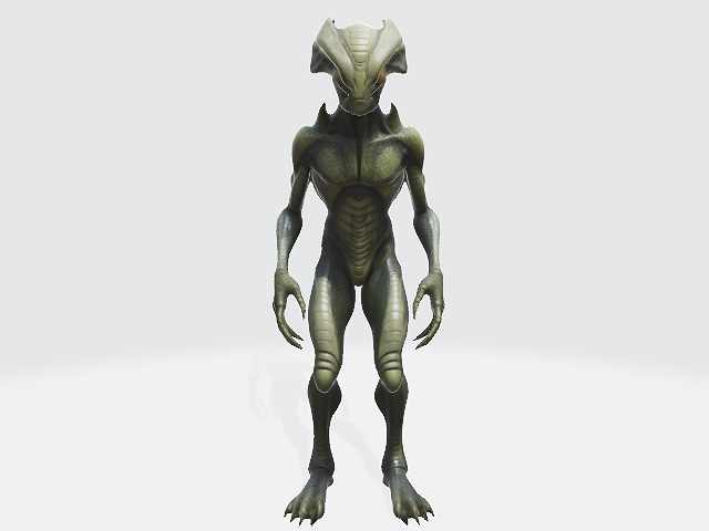 Alien