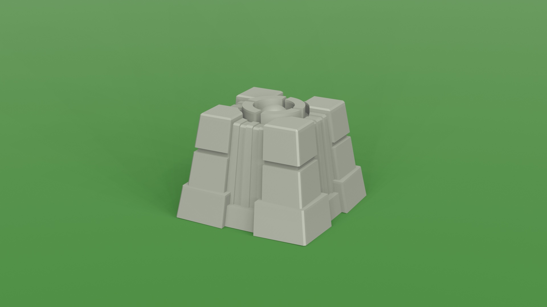 NECRON GENERATOR