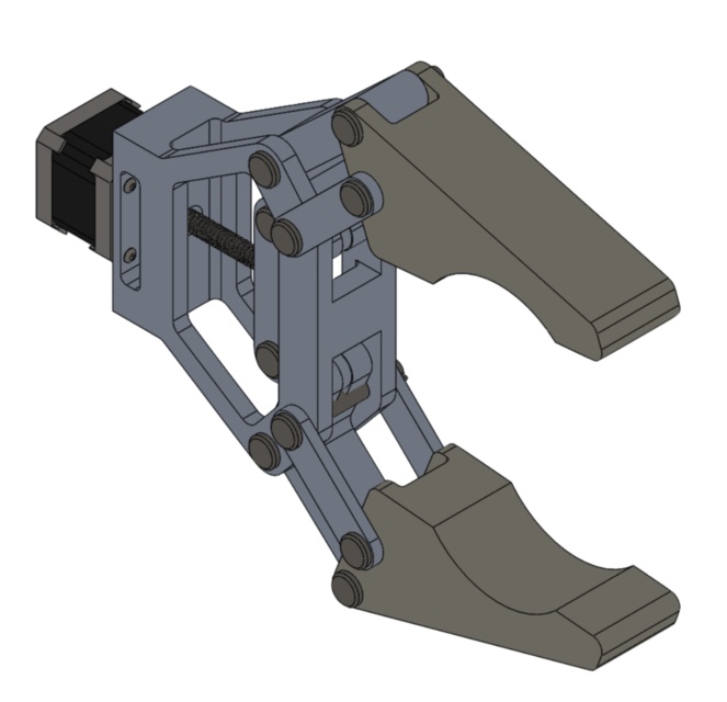 Robot Gripper