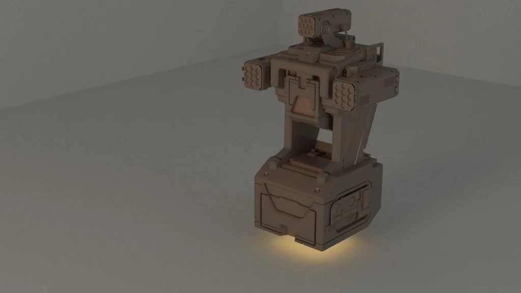 Mech2