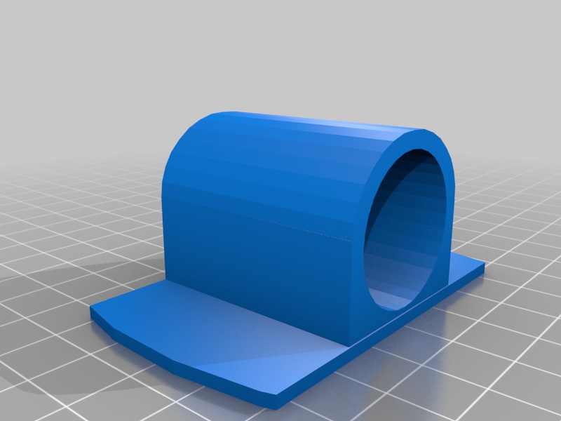 Dc Motor Bracket