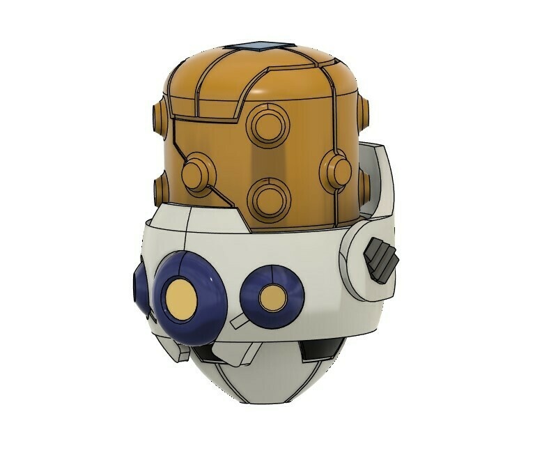 SWARM GRENADE KILLJOY