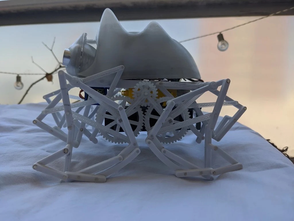 Walking Robot