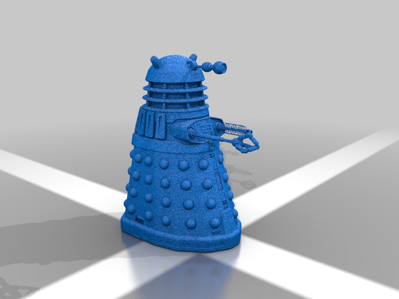 Dalek