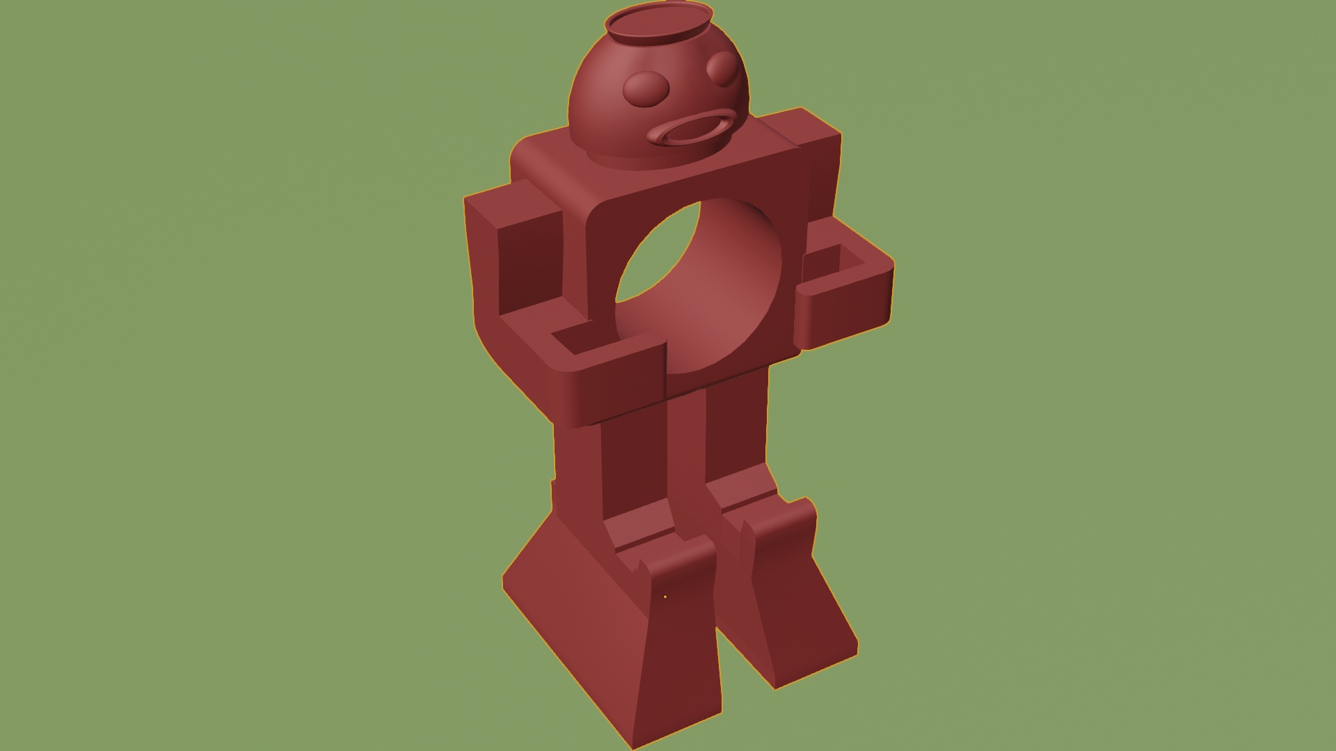 ROBOT-SUPPORT