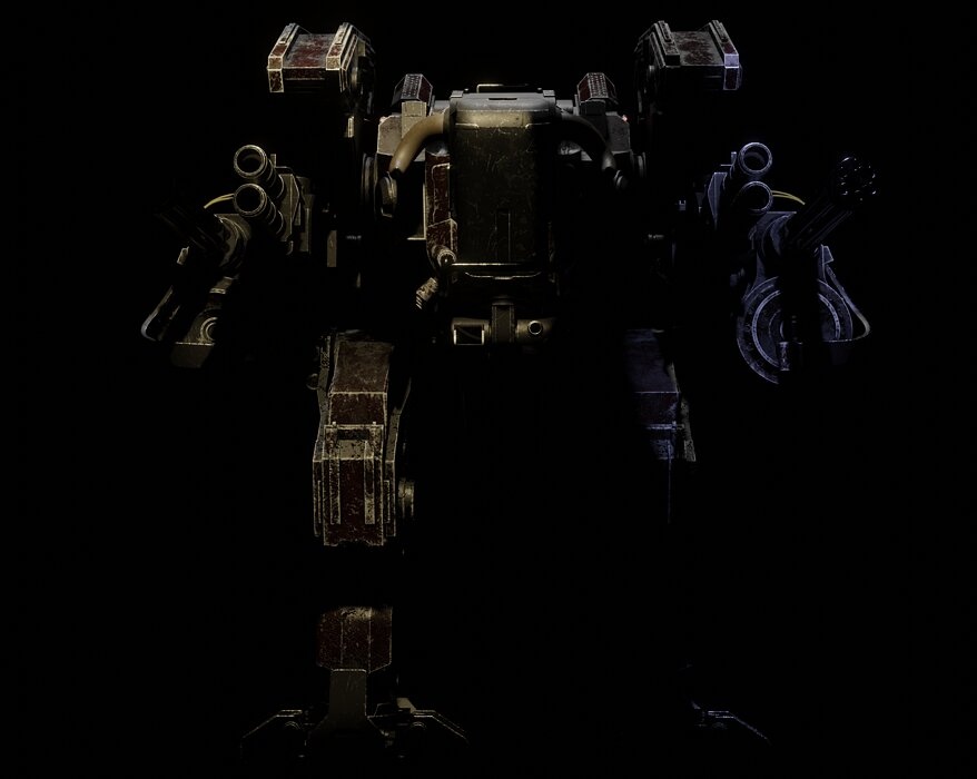 mecha