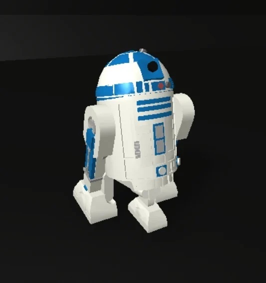 R2D2
