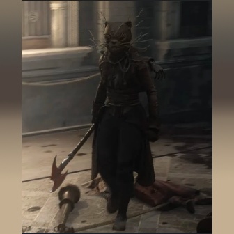 ROBBER WEASEL - LIES OF P