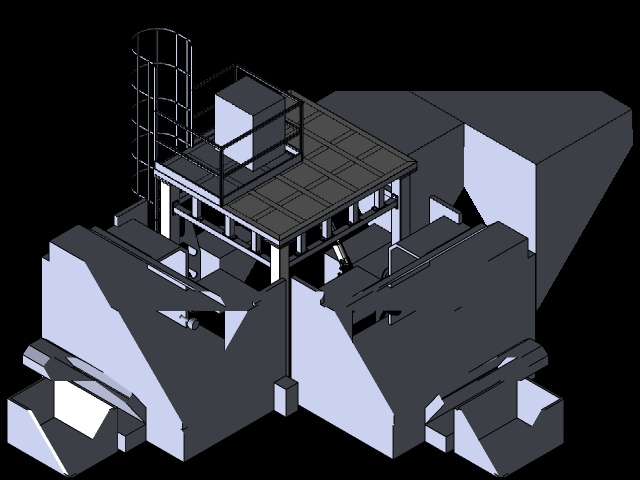 optimization of robot wor...