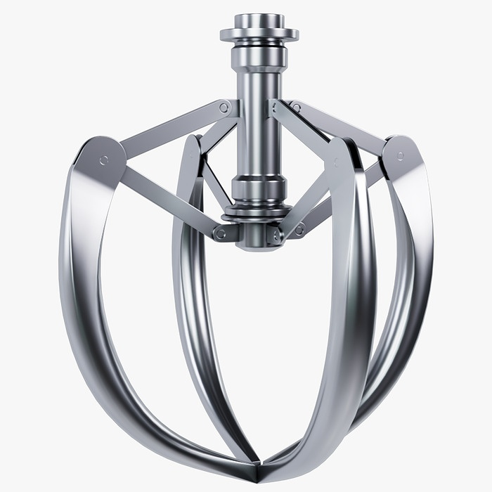 Metal Claw 23 with RIG