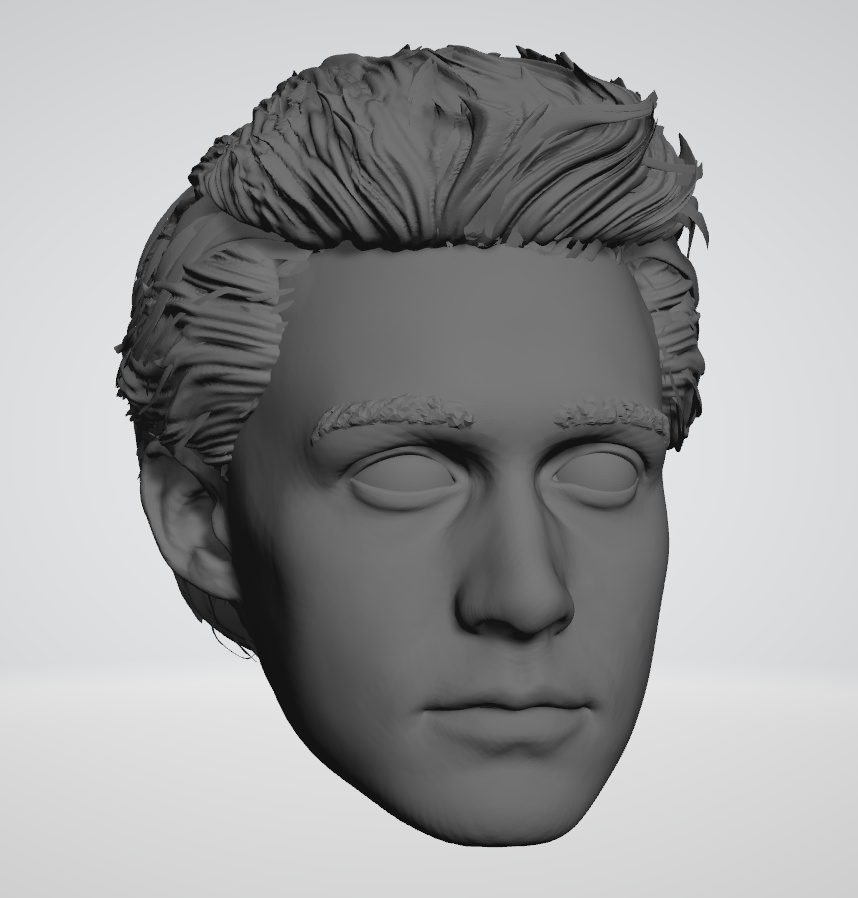 PETER PARKER (JOHN BUBNIAK) PS4