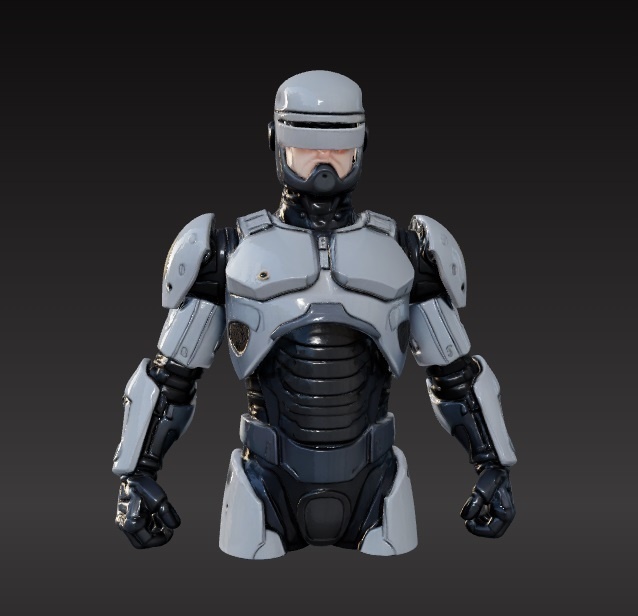 ROBOCOP