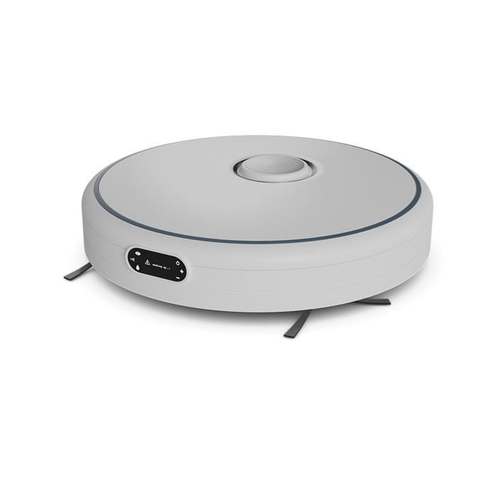 Window robot cleaner