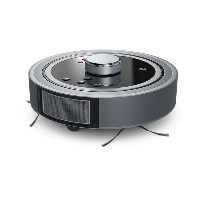 Robotic vacuum cleaners