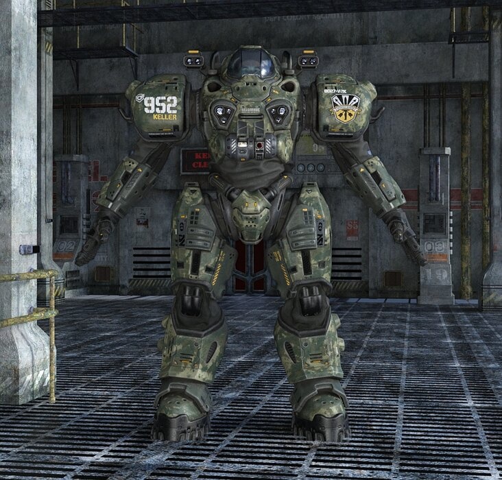 Robotic