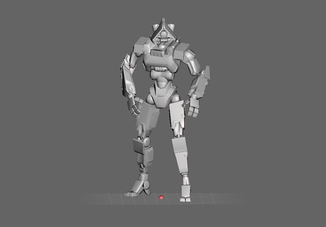 KEVIN ROBOT FORTNITE