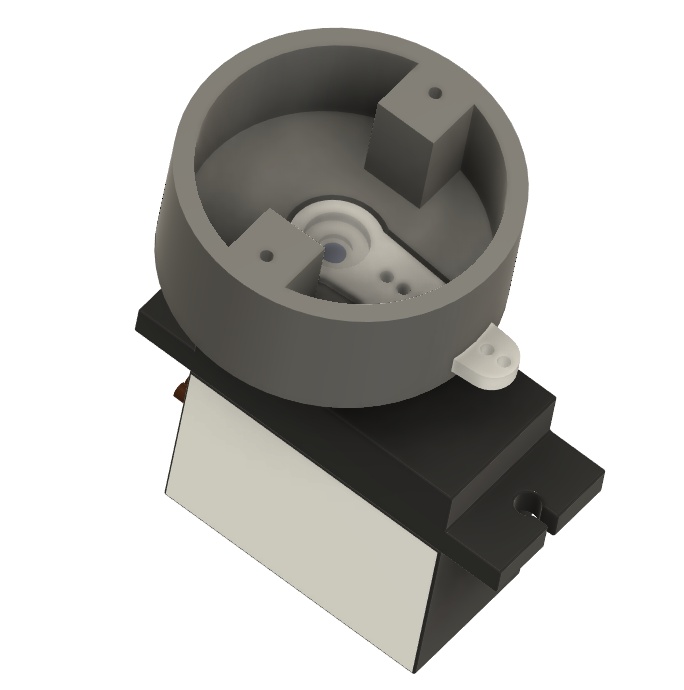 ROBIROBOT
