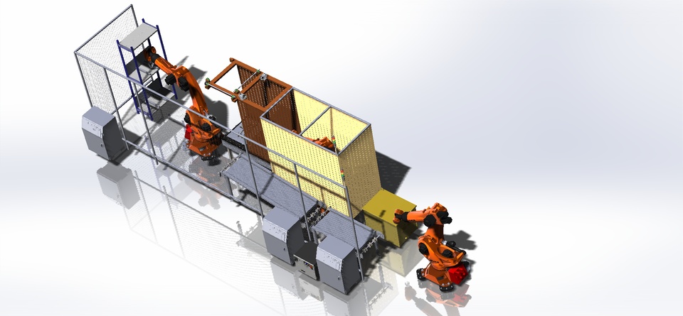 robot robotic, welding ro...