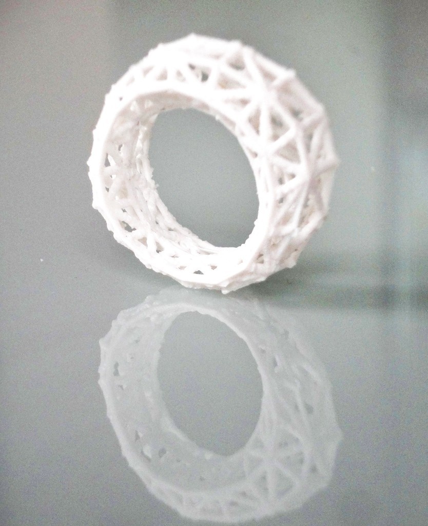 RING NO.9