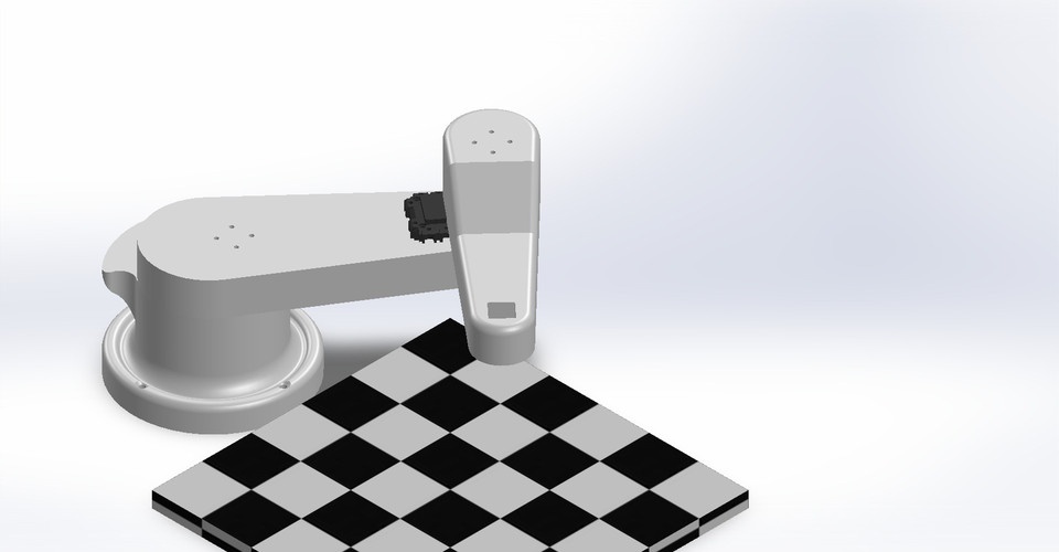 Scara Robot