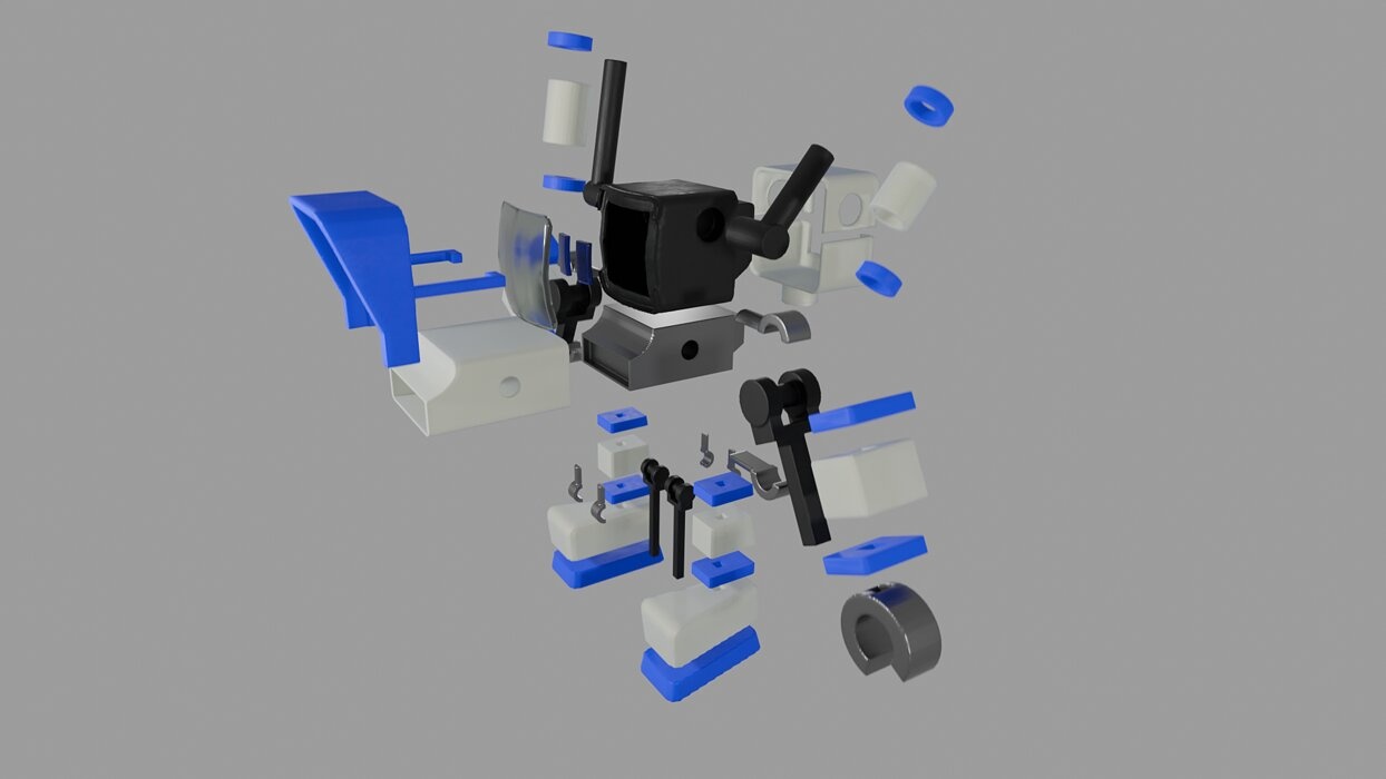 Rabbit Bot