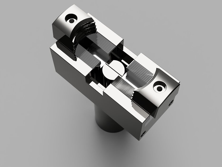 Gripper