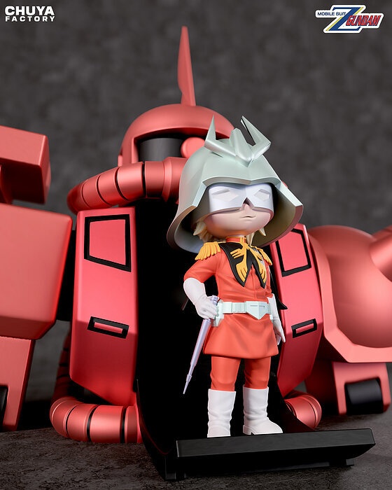 Char Aznable