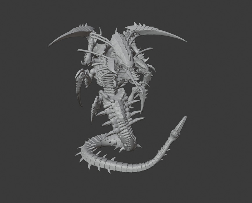 Jaw Locking Bug
