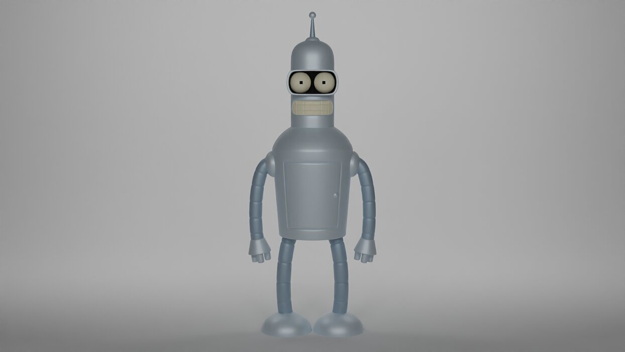 Bender