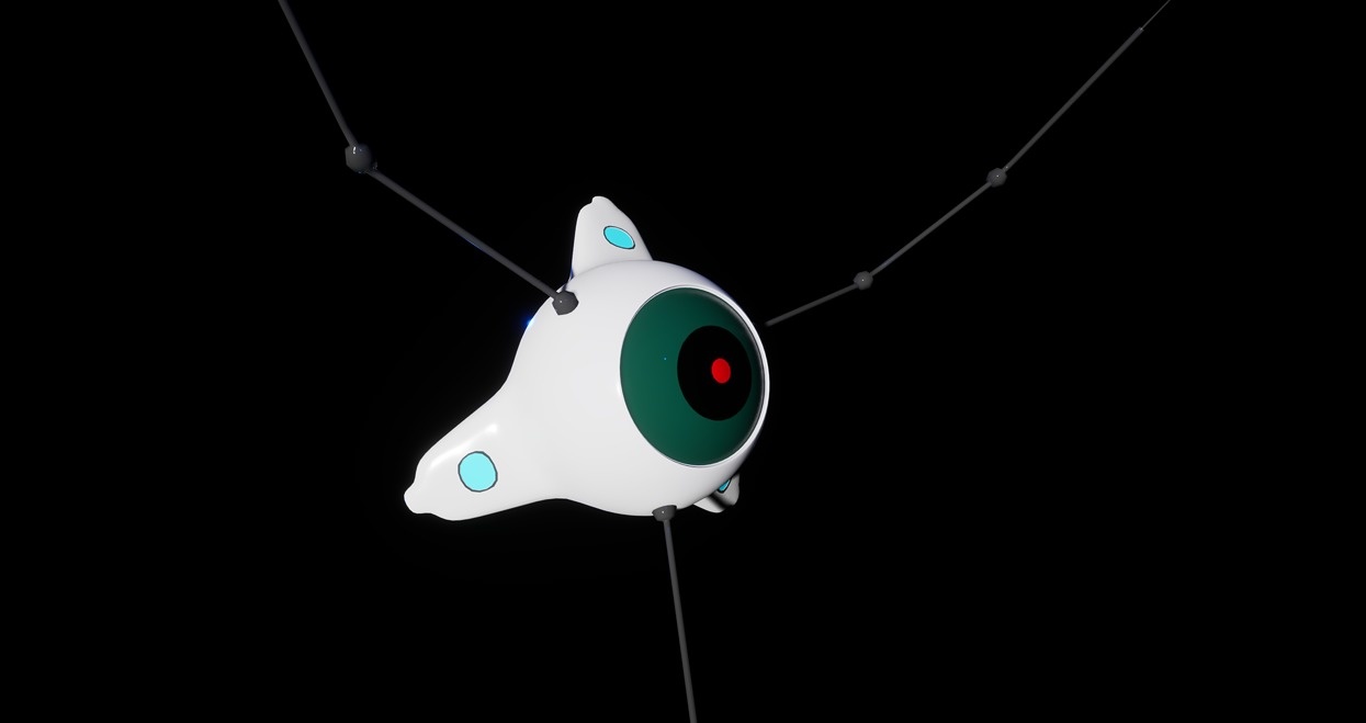 Micro cell Nanobot