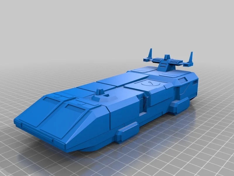 machine robo base