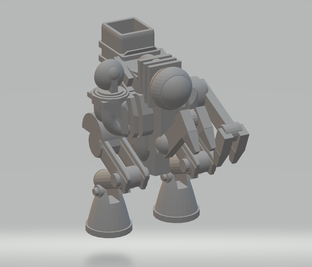 FHW Miners Lifer kit version v2