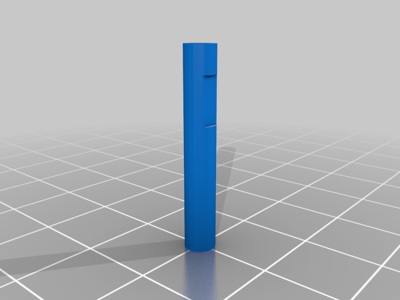 N20 to Meccano Axle Sleeve
