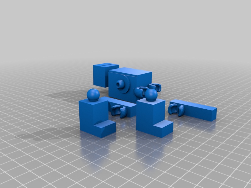 Articulated Robot
