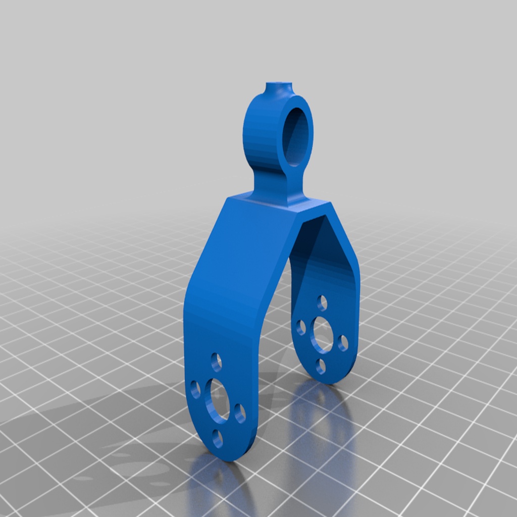 TR Robotic Arm