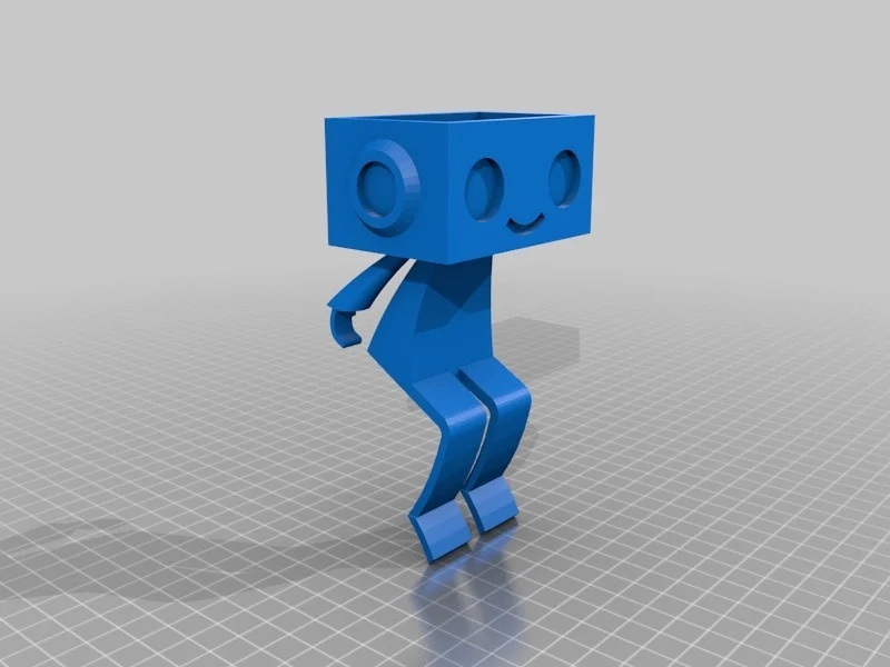 Ropot (Robot pot)