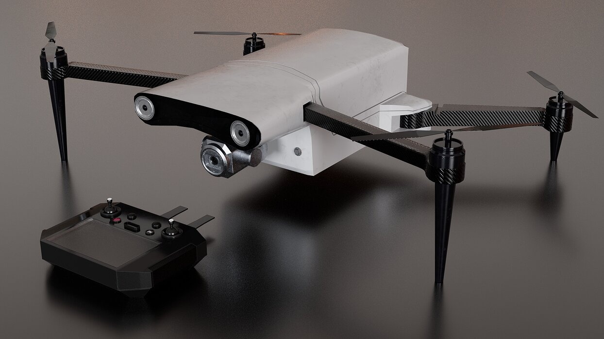 Drone