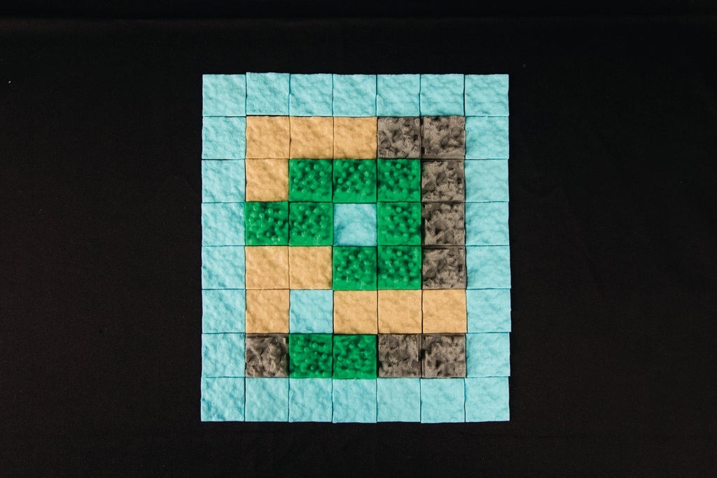 PROJECT: MAKE YOUR OWN COUNTRY WITH TINKERCAD