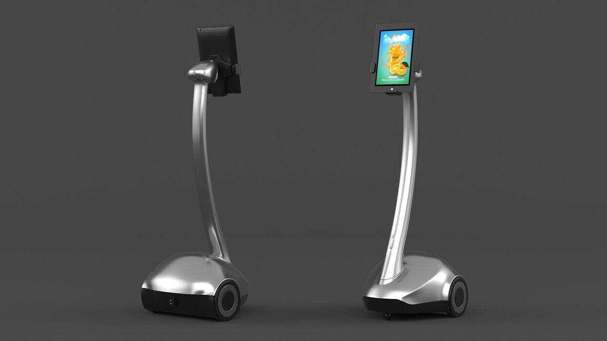 Padbot U1